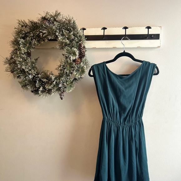 ⭐️SALE⭐️ TWIK - Mini Dress - Picture 7 of 7